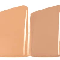 Luminess BREEZE DUO Airbrush Makeup System, Warm Coverage – 9-Piece Kit includes 2x Silk Airbrush Foundation, Soft Rose Blush, Glow Highlighter, Moisturizer Primer, and Airbrush Cleaning Solution