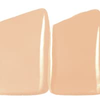 Luminess BREEZE DUO Airbrush Makeup System, Medium Coverage – 9-Piece Kit includes 2x Silk Airbrush Foundation, Soft Rose Blush, Glow Highlighter, Moisturizer Primer, and Airbrush Cleaning Solution