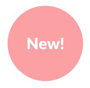 Moroccan Magic Coconut Almond SPF 15 Lip Balm | Argan Oil & Essential Oils | Family Owned | Cruelty Free | 2 Pack