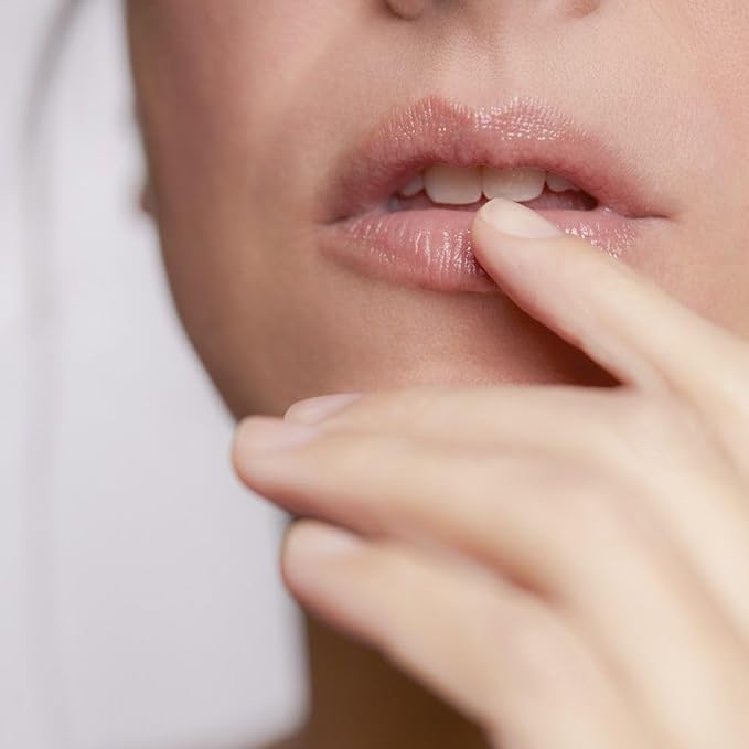 Blue Lagoon - Natural Nourishing - Hydrating Balm - Lip Moisturizer for Women - Moisturizing Balm - Sustainable, Bioactive Icelandic Skincare (0.33 oz | 10 ml)