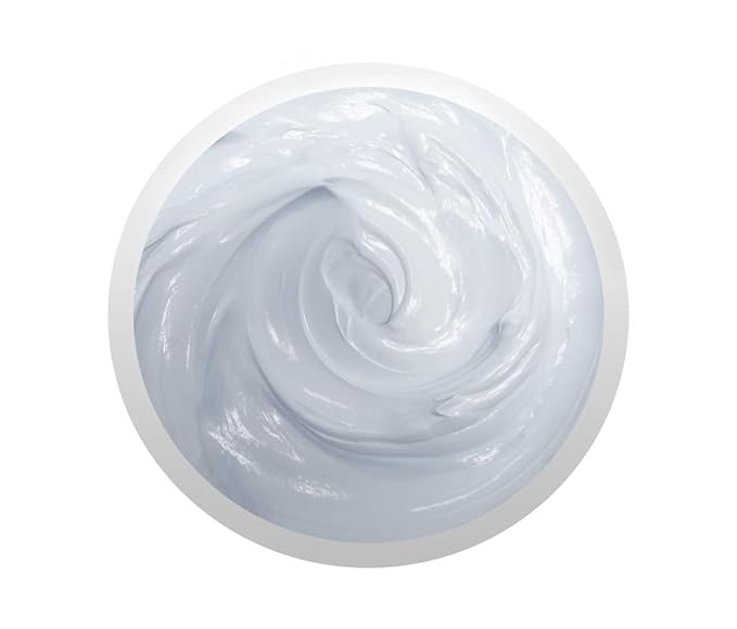 Raya Azulen Soothing Masque (602) | Calming Facial Treatment Mask for Sensitive Skin | Tones and Refines Complexion | Made with Azulene and Aloe Vera