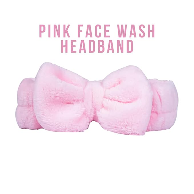 Epielle Pamper Yourself Head to Toe Care Kit, 6 Home Spa Essentials, Exfoliating, Grooming & Relaxing for Radiant Skin, At-Home Spa Kit, Self Care Gifts for Women, Korean Skin Care Set