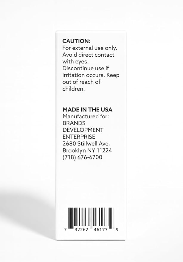 Copper Peptides Serum for Face – Anti-Aging & Skin Repair Serum with Hyaluronic Acid – Tightens, Firms & Boosts Collagen – Fragrance-Free, Made in USA – 1 fl oz