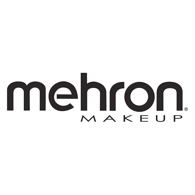 Mehron Makeup StarBlend Cake (2 oz) (Ivory Bisque)