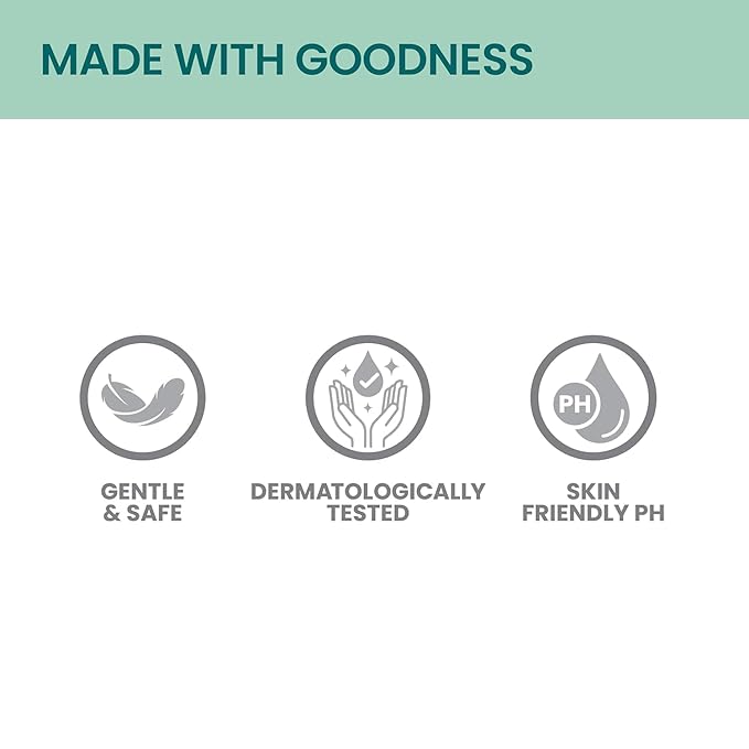 Himalaya Purifying Neem Face Wash, Normal to Oily Skin, Turmeric, Vegan, Cruelty Free, Soap and Paraben Free, Dermatologically Tested, SLS/SLES Free, 5.07 Fl Oz, 150 mL, 1 Pack