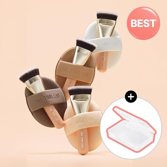 ALL DAY FITTING DUO (Matte fitting)