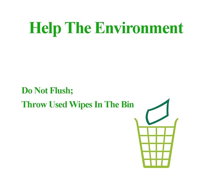 ECO amenities Makeup Remover Wipes - 20 Count, Individually Wrapped, Aloe Vera & Vitamin E - Face Wipes for All Skin Types - Travel Makeup Towelettes & Gentle Cleansing