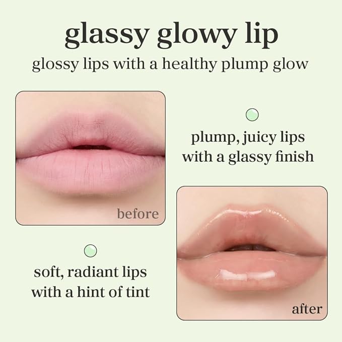 NOONI Top Pick Set – LHA Cleansing Oil & Applepeony LO & Appletea Lip Oil