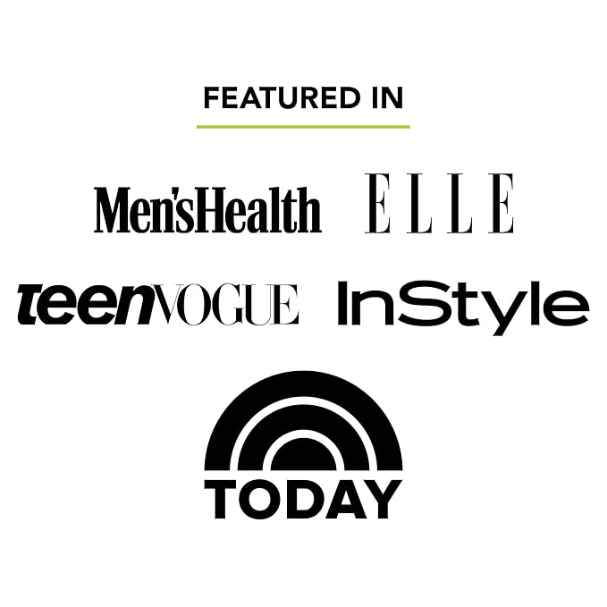 humane Benzoyl Peroxide Acne Body Wash - 10% Maximum-Strength Face, Skin, Butt, and Back Acne Treatment - 16 Fl Oz - Dermatologist-Tested Non-Foaming Acne Face Wash Cleanser - Vegan, Cruelty-Free