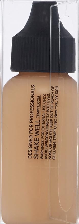 Perfect Canvas Hydra Lock Airbrush Foundation
