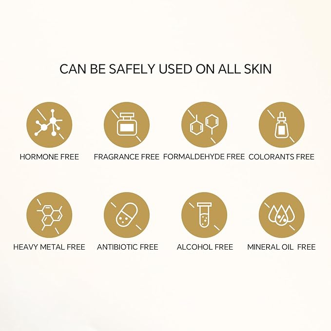 Bioactive Collagen Face Mask,Separated Serum Gel 33ml And Powder Membrane, Real Deap Skin Care Beauty SPA,Hydrating,Repairing,Brightening,Revitalizing, Anti-Aging (10 pairs)