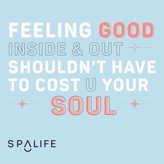 SpaLife Made for Mama Facial Mask Duo – Antioxidant Rejuvenating & Soothing Anti-Aging Facial Sheet Masks – Face Masks Skincare Set – Hydrating Face Masks – 10 Pack – Natural Fruit Extract Formulas