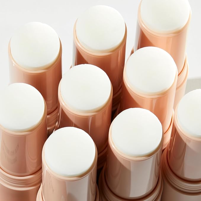 Skin Scar Solutions 60% Silicone Scar Stick. Thick Solid Velvety Film for Scars. Formula Infused with Centella Asiatica Extracts and Vitamin E. Soothing and Occlusive