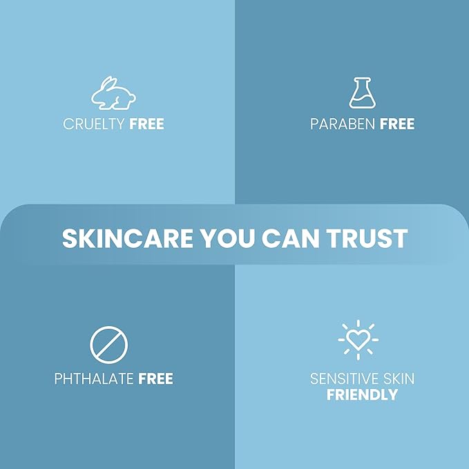 Anti-Aging Eye Gel - Luxurious Hydrating Under Eye Cream For Dark Circles and Puffiness, Bags, Crows Feet, Wrinkles - With Hyaluronic Acid & Skin-Firming Peptides Serum (1 oz)