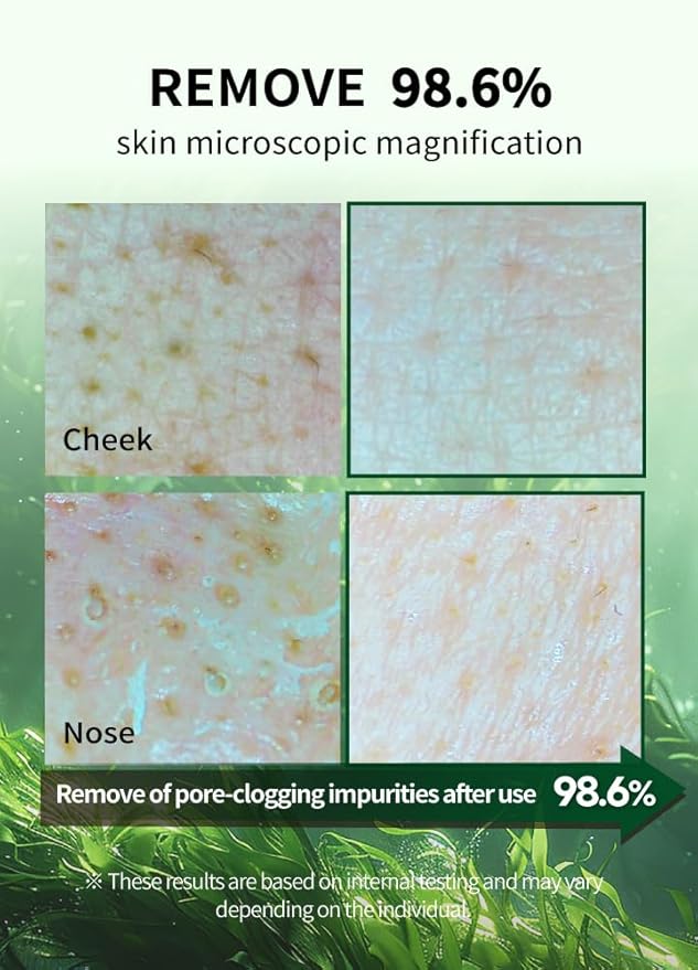 BEAUDIANI Pure Foaming Cleanser | Gentle Cica & Orange Oil Face Wash, Vegan Makeup Remover & Pore Care for Sensitive & All Skin Types