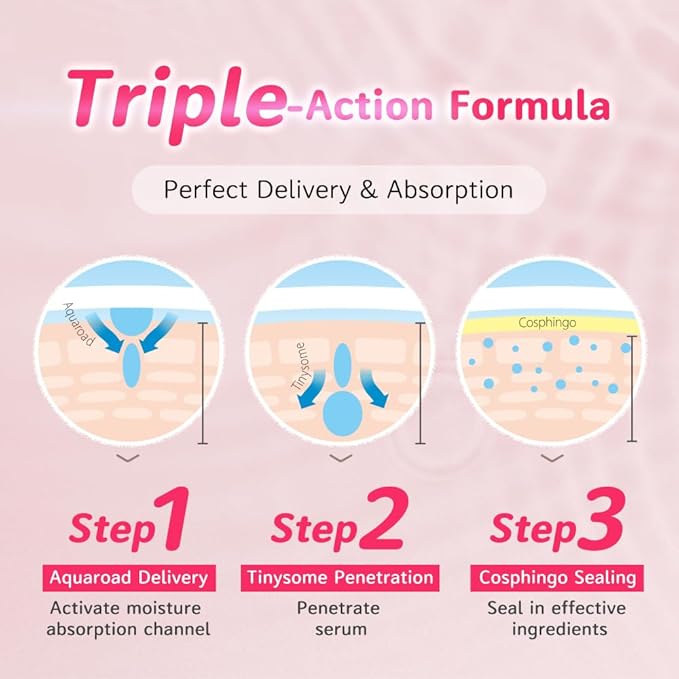 My Beauty Diary Arbutin Glow-boosting Mask, Firming and Smoothening Facial Mask, Restores Radiance, Self Care Face Sheet Mask for Dull Skin and All Skin Types (8 pcs)