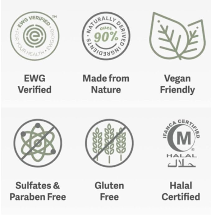 NENA Skincare Moisturizing Cream - Face Moisturizer - Gluten Free Face Cream with Shea Butter and Aloe Vera for Dry and Sensitive Skin - 1.4 oz