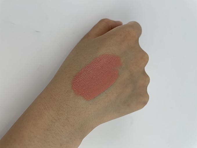 MAKI YIKA Pink Nude Lipstick for Women Color Stay Long Lasting Lipsticks, No Smudge Matte Liquid Lipstick Lip Color |Dusty Pink