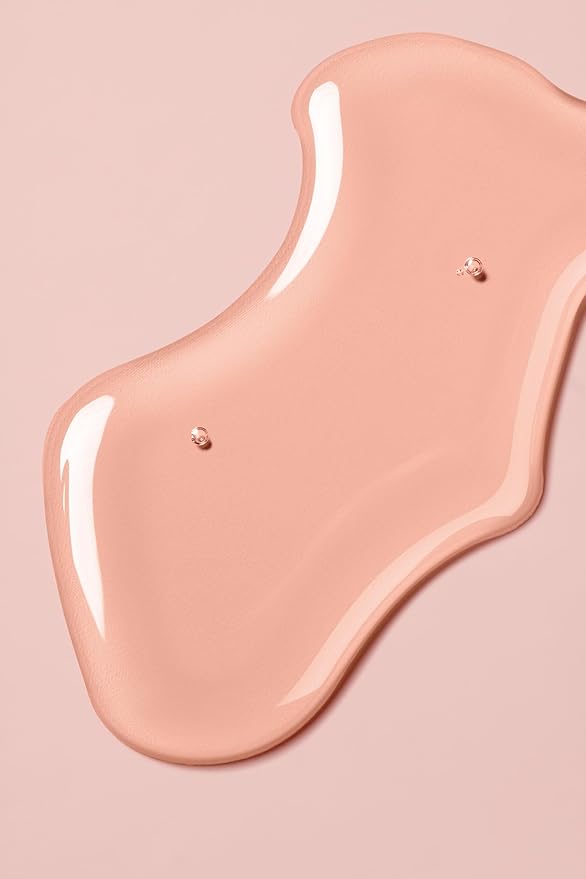 Averr Aglow Perfectionist Overnight Serum, Organic Skincare Solution, Facial Night Serum