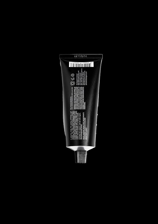 Blue Lagoon - Resurfacing Exfoliating Volcanic Lava Scrub Face Mask - Hydrating Face Mask - Moisturizing Face Mask - Face Scrub - Hydrating Mask - Bioactive Icelandic Skincare (2.5 oz | 75 ml)