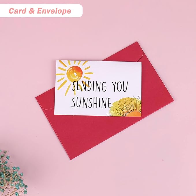 9 Pcs Self Care Gifts For Womens, Get Well Soon Gift For Women,Thinking Of You Gifts For Women,Care‘s Package For Womens Get Well Gift For Women's After Surgery Sick Friend