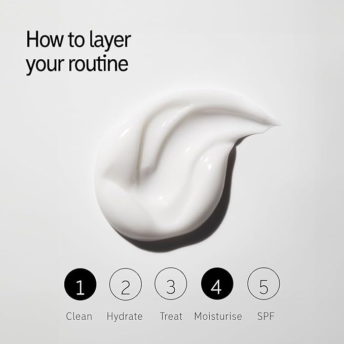 The INKEY List You Need to Build Barriers Skincare Gift Set, Oat Cleansing Balm + Ectoin Hydro-Barrier Serum + Bio-Active Ceramide Moisturiser, Strengthen Skin, Helps Dry Skin, Washbag Included