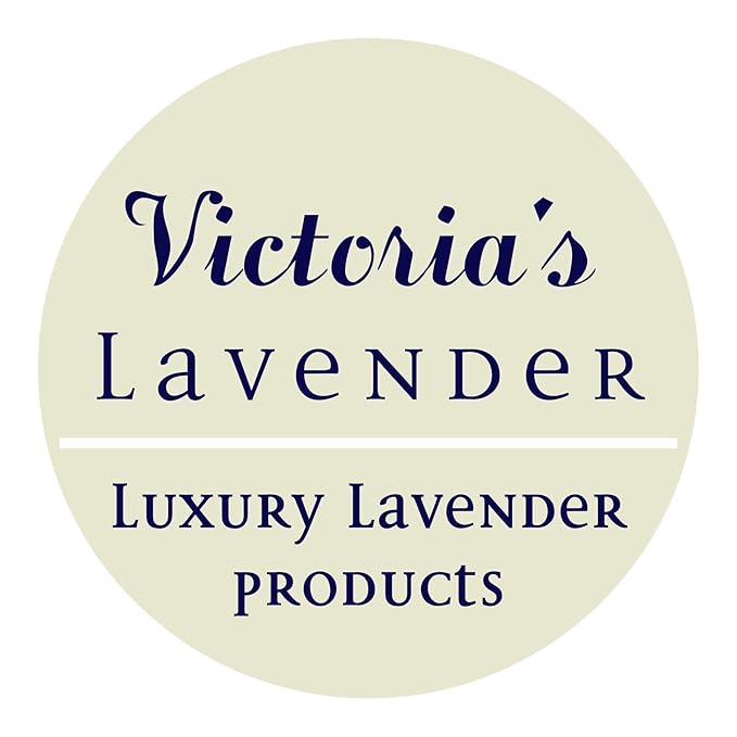 Victoria's Lavender Gift Basket for Women - Travel Massage Candle, Hand & Body Lotion, Bath Salts & Lavender Sachet, Skin Care, Beauty Products for Women, Body Wash Set, Spa Kit, Made in The USA