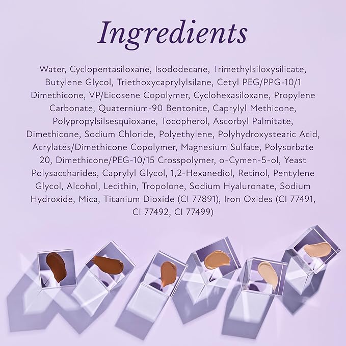 Westmore Beauty Body Coverage Perfector – Waterproof Leg & Body Makeup - Tattoo Cover Up Makeup - 3.5 Oz (Warm Radiance)