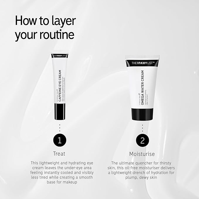 The INKEY List Moisture Boost Holiday Kit