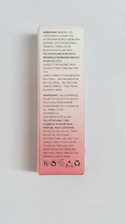 Matte Nude Lipstick,Paper Tube Lipsticks for Women,Bold & Intense Colors,Non-Stick Cup Not Fade Silky Smooth Velvet Lipgloss Set Lip Stick Matte Lipstick Lip Makeup Gifts(Nude)