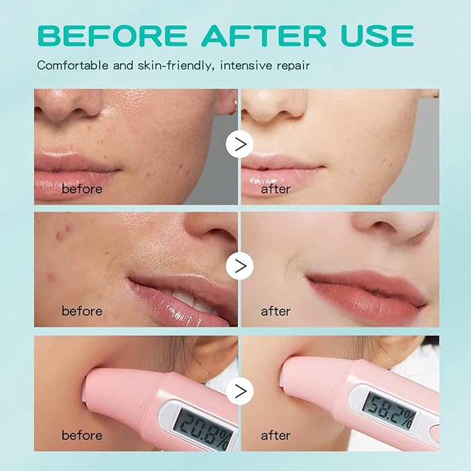 Face Masks Skincare Set for Girl,Moisturizing Collagen Facial Masks for Women Home Spa,Hyaluronic Acid Face Mask for All Skin Types,Day Night Facial Mask Hydrating,Deep Cleaning,Oil Contral(12Pack)