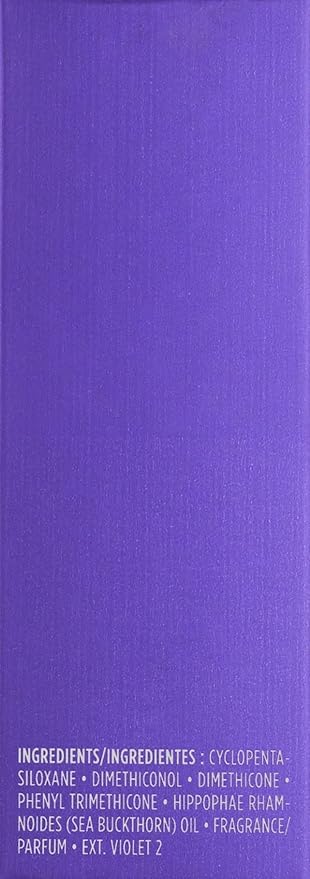 Obliphica Seaberry Medium To Coarse Travel Kit - Elevate Your Hair Care On the Go