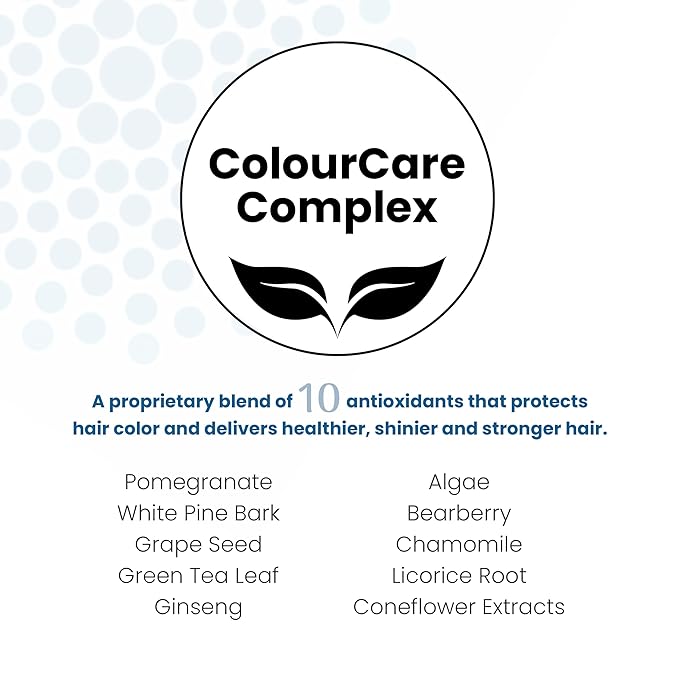 ALOXXI Volumizing Shampoo for Fine or Thin Color-Treated Hair with Apple Stem Cell Technology Olive & Grapeseed Oils, 33.8 Fl.Oz