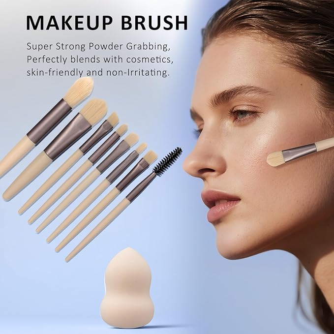 Makeup Kit Make Up Gift Set for Girls Makeup Set for Teenagers, Makeup Full Kit for Beginners & Professionals Travel Makeup Set for Teens & Adults