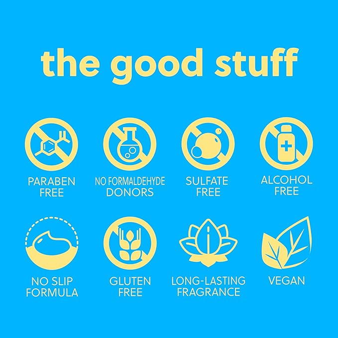 Tree Hut Dewy Daisy Shea Sugar Scrub, Exfoliating, Hydrating & Moisturizing Body Scrub with Shea Butter & Nourishing Essential Oils, Smooth & Soften Skin, 18 oz