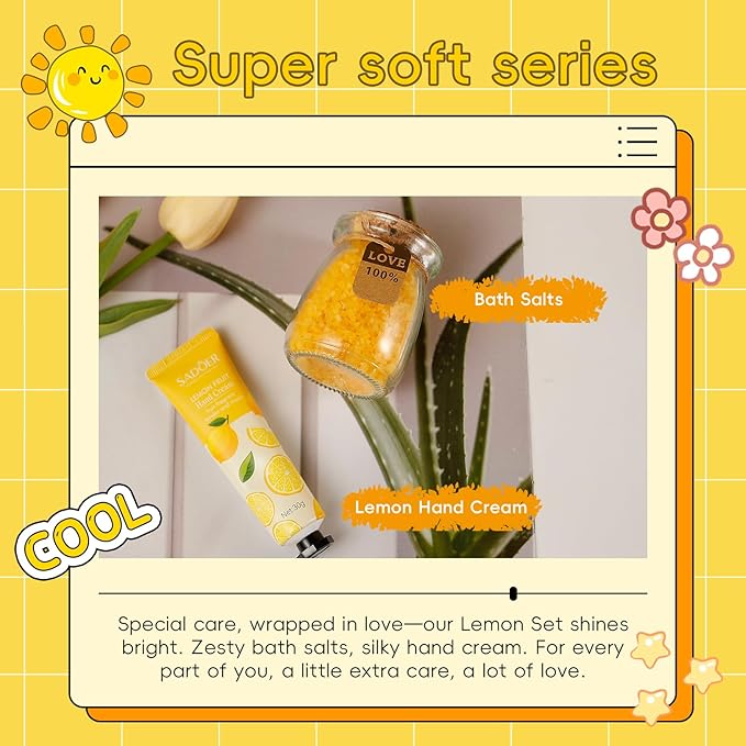 Birthday Gifts for Women, Skin Care Sets, Spa Gift Baskets, Unique Gifts for Her, Friends, Mom, Sister, Girlfriend, Coworkers, Teacher, Nurse, Wife, Happy Holiday Gift Ideas, Christmas Gifts for Women