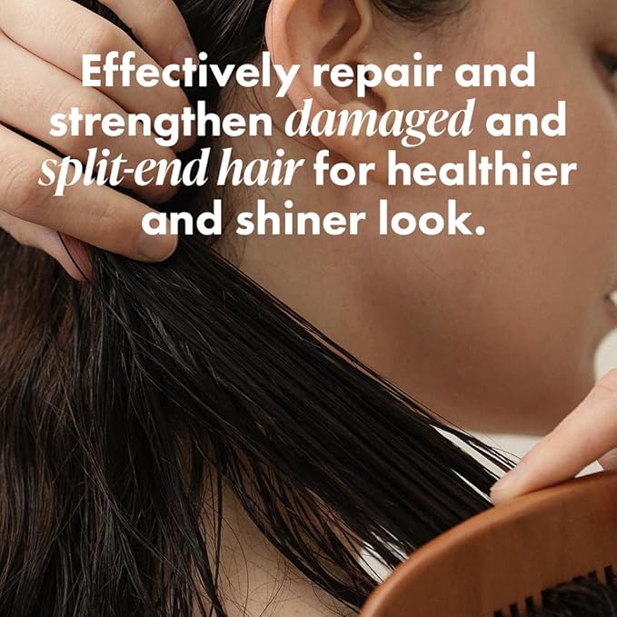 RATED GREEN Real Argan Cold Press Argan Oil Shine Hair Oil w. Glycolipids | Coconut Oil, Moringa Oil | Deep Repair & Shine Boost for Damaged, Frizzy Hair | Korean Vegan Formula | 3.38 fl oz