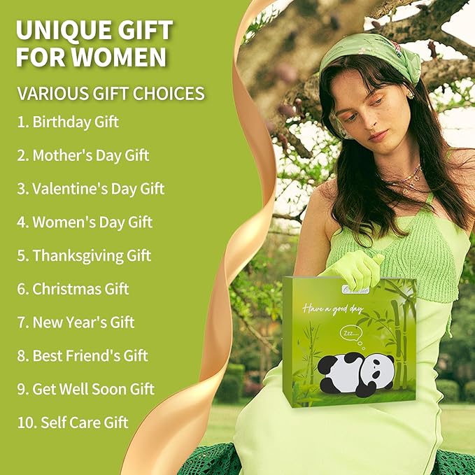 Luxury 12-Piece Gift Set,Relaxation Spa Gift Basket,Women'S Care Set,Birthday Gift,Creative Gift Box for Mother'S Day/Anniversary/Christmas,Suitable for Mothers, Wives,Sisters,and Best Friends.
