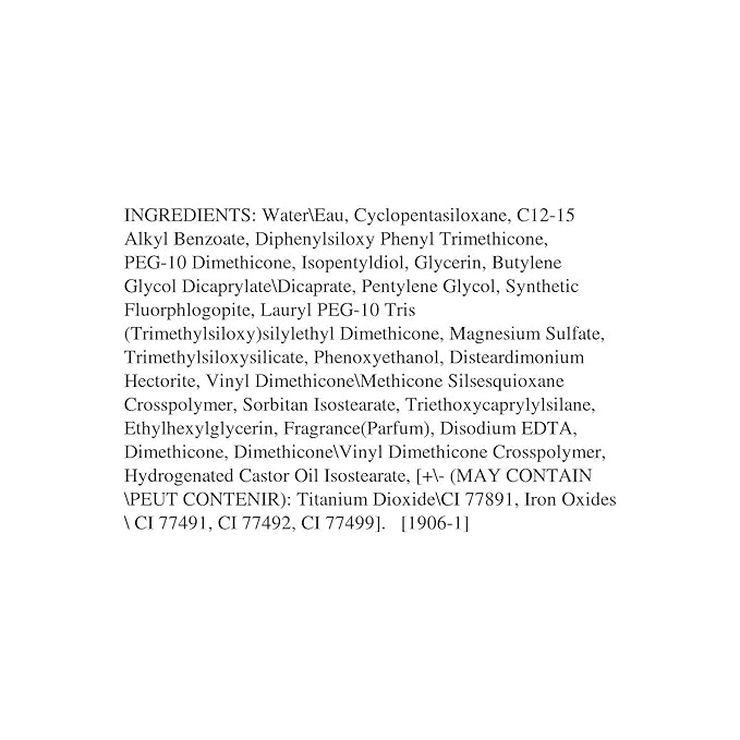 wet n wild Photo Focus Dewy Liquid Foundation Makeup, Soft Ivory