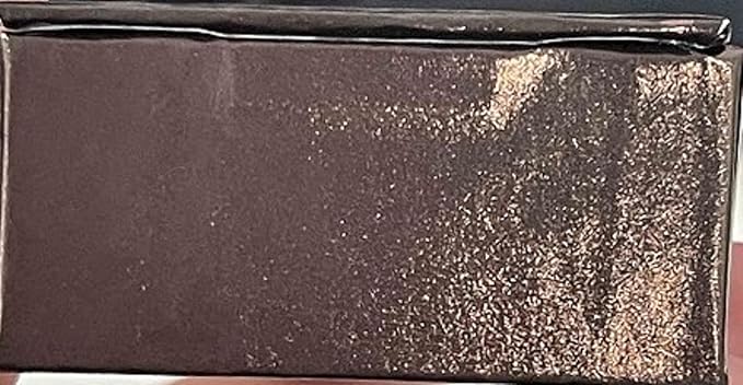 Sinful Matte Lipcolor - Long Lasting Lipstick - Creamy Matte Lipstick Hydrates Lips - Preservative-Free - 001 Sin - 0.12 oz