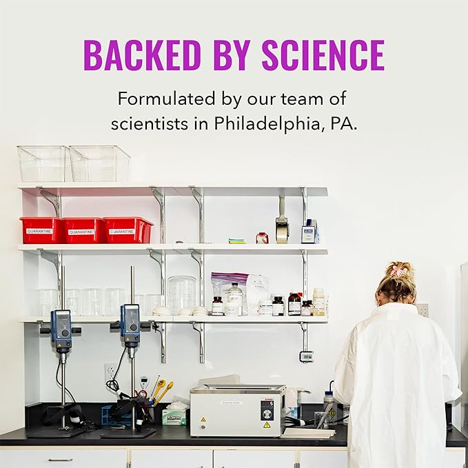 Good Molecules Clarify and Cleanse Bar - Soap Free Bar with Salicylic Acid, BHA for Skin Tone Balancing and Cleansing - Body and Facial Cleanser, Skin Care for Face