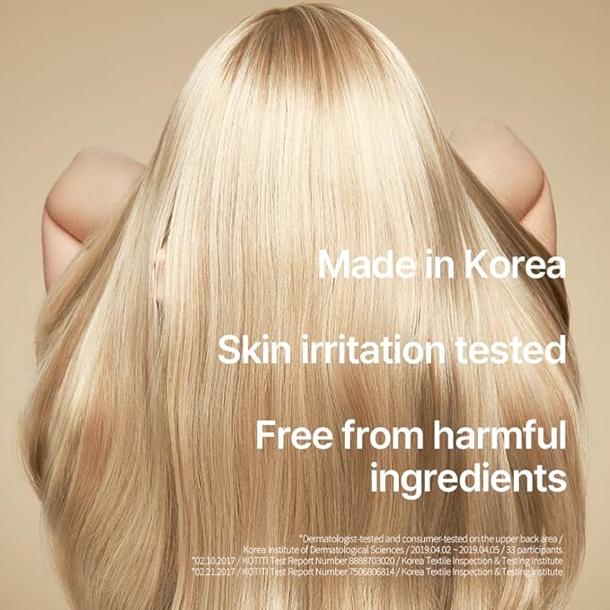 Hair Gift Set - Signature Shampoo & Conditioner Set 33.8 Fl. oz. (2×16.9 Fl. oz.) / 6 Hydrolyzed Proteins, 11 Amino Acids & 5 Plant Oils/Smooth & Shiny Hair