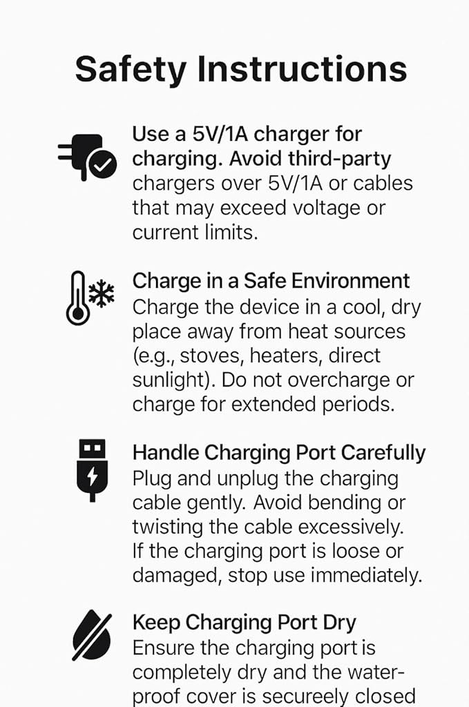 Onlyone Water Dental Flosser, 300ML Portable Oral Irrigator for Teeth, 4 Modes and 5 Jet Tips,Rechargeable Irrigation Cleaner,Electric Flossing Machine Power Flossers & Irrigator Accessories White