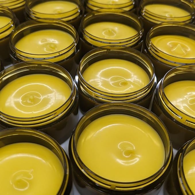 Mambino Organics Oh Baby! Belly Butter, Belly Cream with Shea Butter for Pregnancy, Minimizes Stretch Marks, Vegan, Cruelty-Free, Maternity Skin Care, 4 fl oz