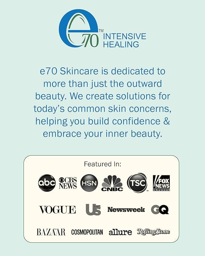 Crepe Skin Erase Cream & Firming Oil Set (2 Pk, 4 Fl Oz each) - with Natural Oils, Licorice Root & Chamomile Extract - Crepey Skin Tightening and Firming Body Cream & Oil, Made in USA