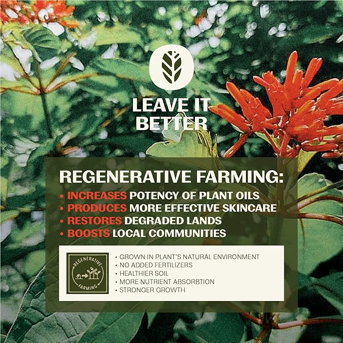 Thrive Natural Care Mineral Face Sunscreen SPF 30 - Daily Sunscreen for Face, No White Cast, Non-Nano Zinc Oxide - Lightweight Moisturizer Broad-Spectrum Protection - Vegan, 2 Fl Oz