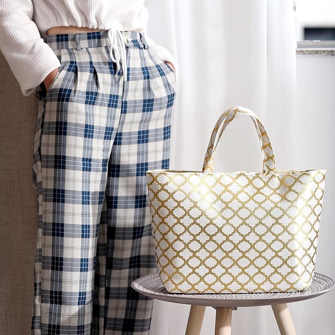 Spa Luxetique Spa Baskets for Women Gift, Womens Spa Gift Baskets, 15pcs Rose Spa Sets, Spa Kit Includes Body Oil, Bubble Bath, Bath Sets for Women, Christmas Gifts