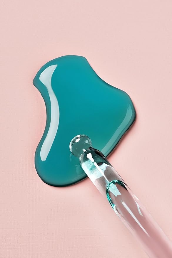 Averr Aglow Radiant Skin Essential Renewing Serum, All Natural & Vegan Ingredients