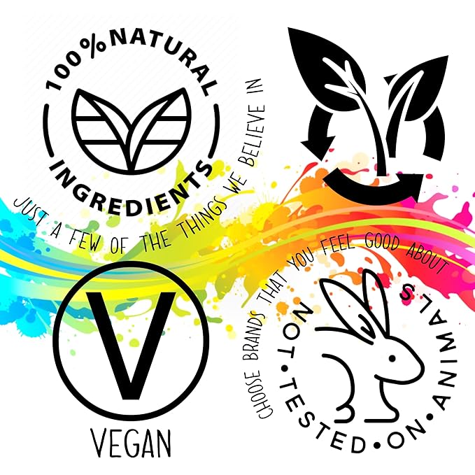 Natural Skincare Gift Set for Women โ Hydrating Face Cleanser, Moisturizer & Eye Cream โ Clean Beauty Facial Kit with Botanical Ingredients โ Perfect Self Care or Birthday Gift by Boho Aromatic