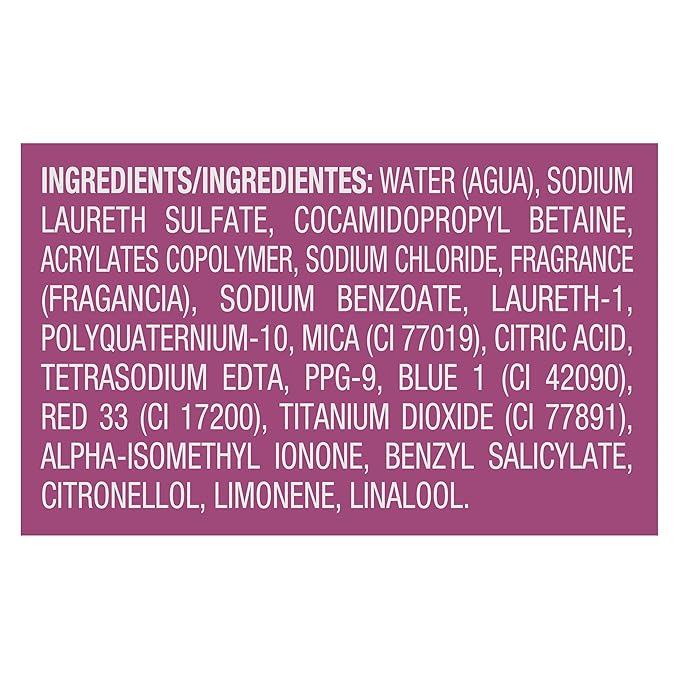 Caress Moisturizing Peony & Almond Blossom Body Wash for Fresh, Smooth Skin, Body Soap to Soothe & Unwind, 20 Fl Oz (Pack of 2)